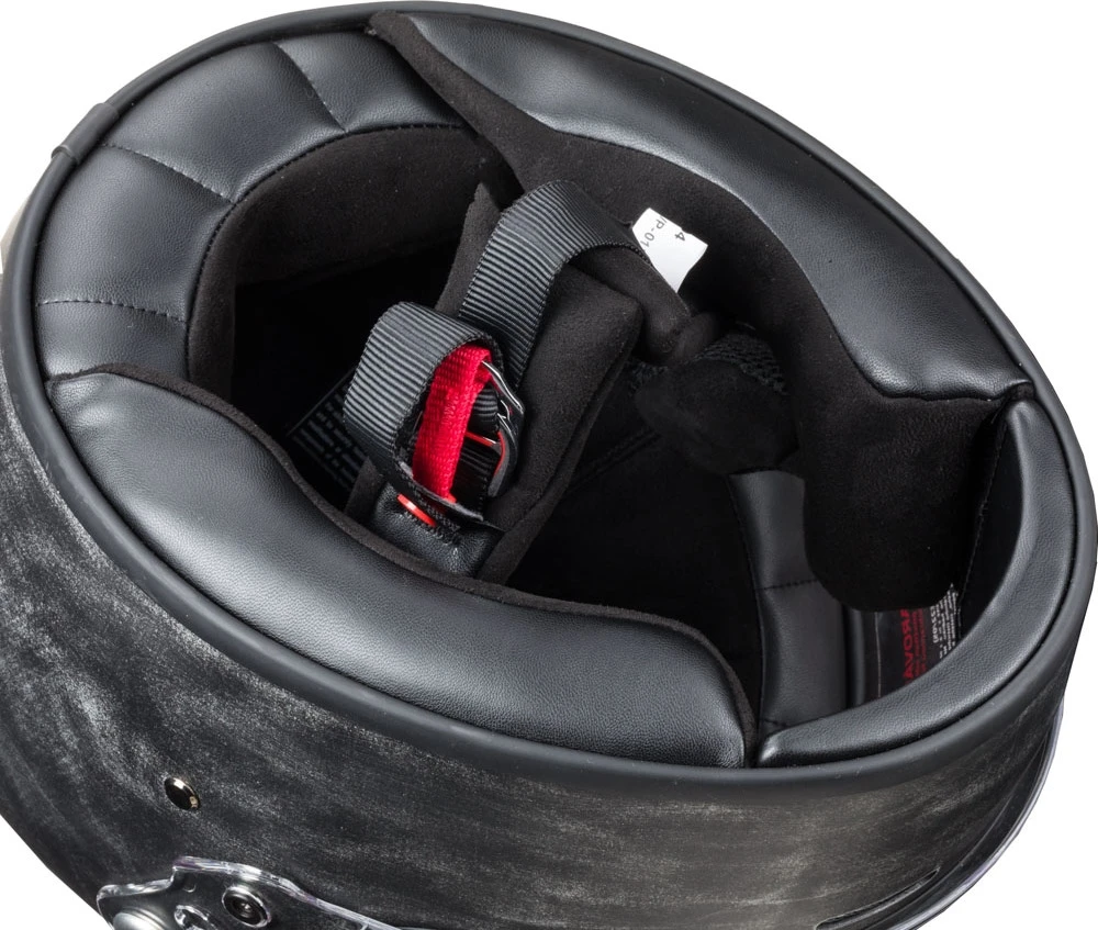 Motociklininko šalmas W-TEC Cruder Brindle