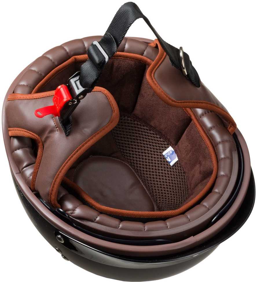 Motociklininko šalmas W-TEC Longroad