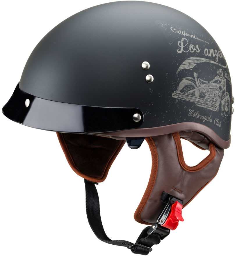 Motociklininko šalmas W-TEC Longroad