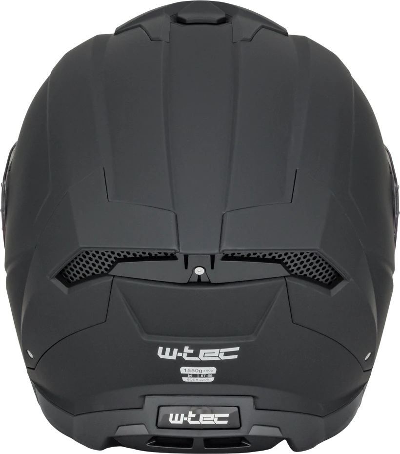 Motociklininko šalmas W-TEC Nexwor