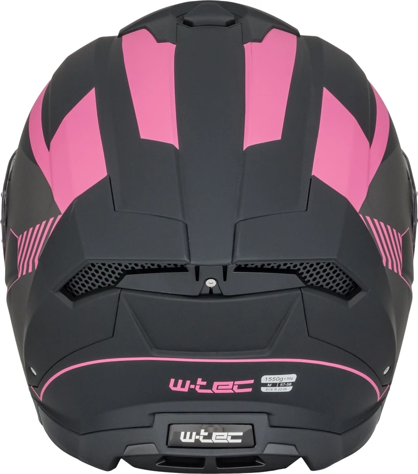 Motociklininko šalmas W-TEC Nexwor Futurose