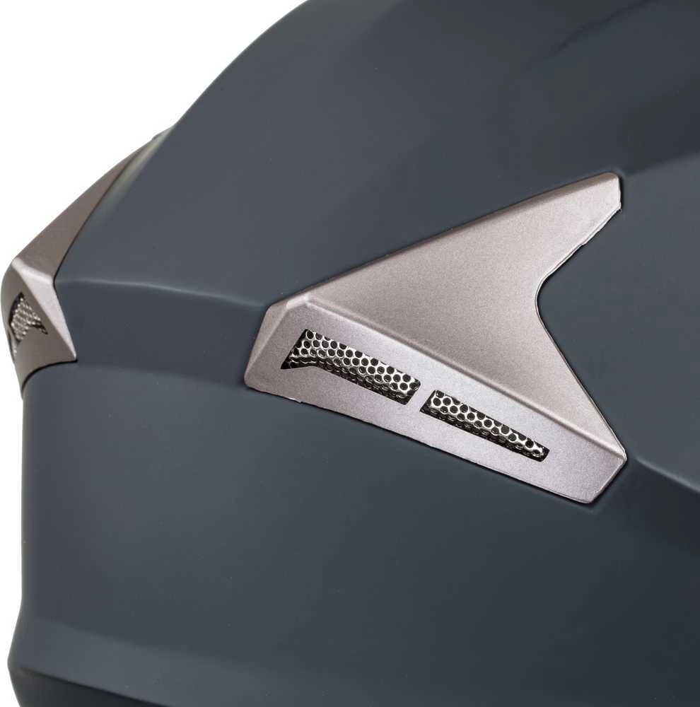 Motociklininko šalmas W-TEC Putta