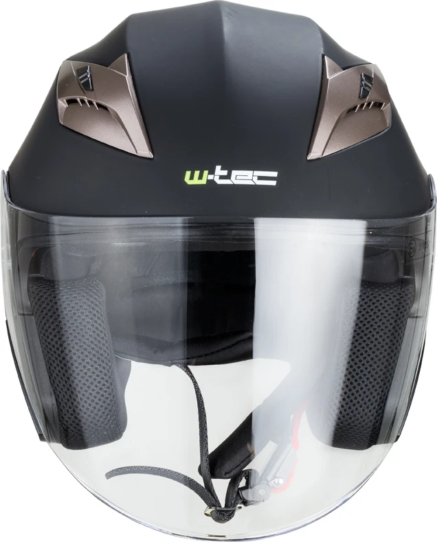 Motociklininko šalmas W-TEC Putta