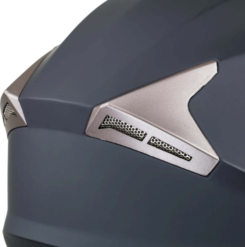 Motociklininko šalmas W-TEC Putta