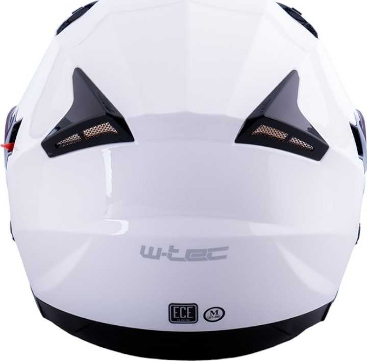 Motociklininko šalmas W-TEC Putta