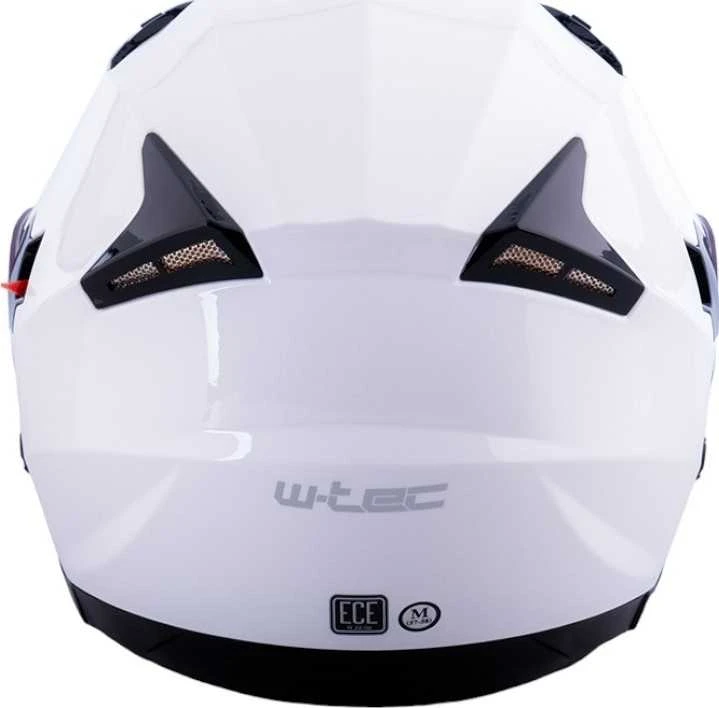 Motociklininko šalmas W-TEC Putta