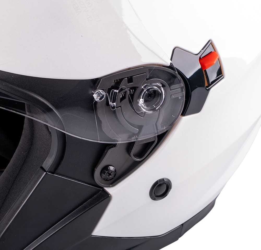 Motociklininko šalmas W-TEC Putta