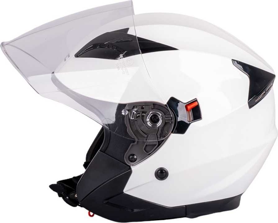 Motociklininko šalmas W-TEC Putta