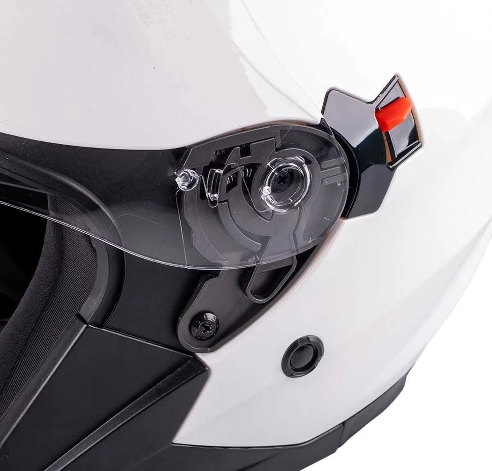 Motociklininko šalmas W-TEC Putta