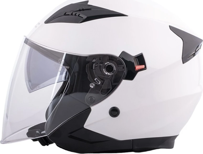 Motociklininko šalmas W-TEC Putta