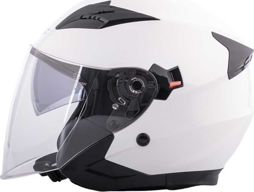 Motociklininko šalmas W-TEC Putta