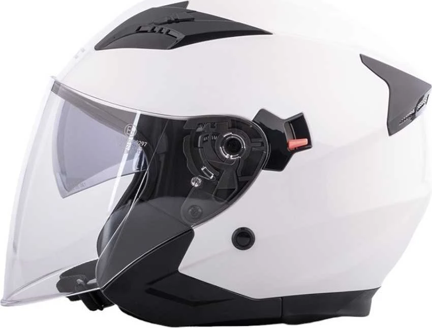 Motociklininko šalmas W-TEC Putta