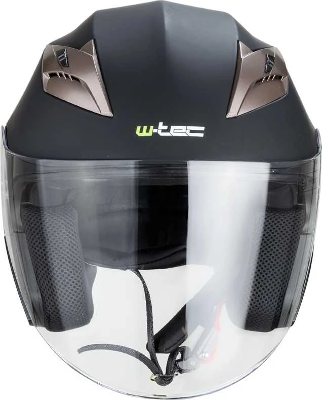 Motociklininko šalmas W-TEC Putta