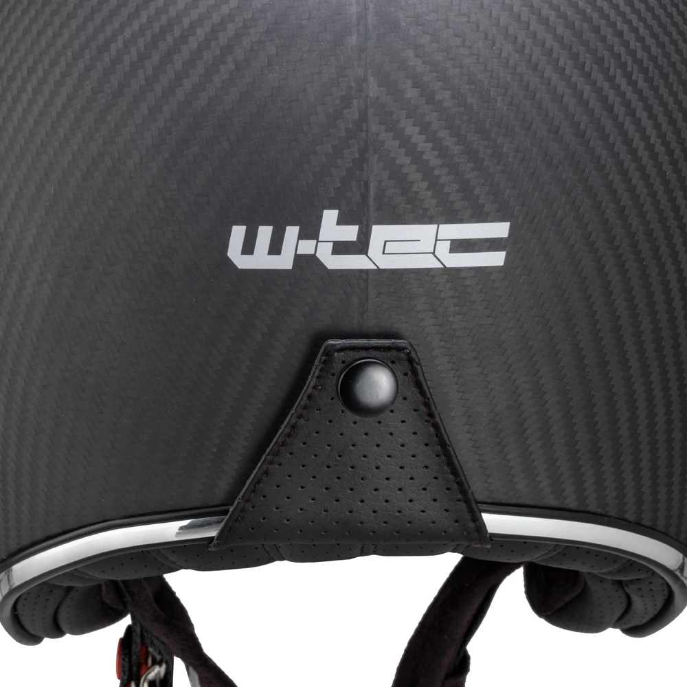 Moto šalmas W-TEC Vacabro SWBH