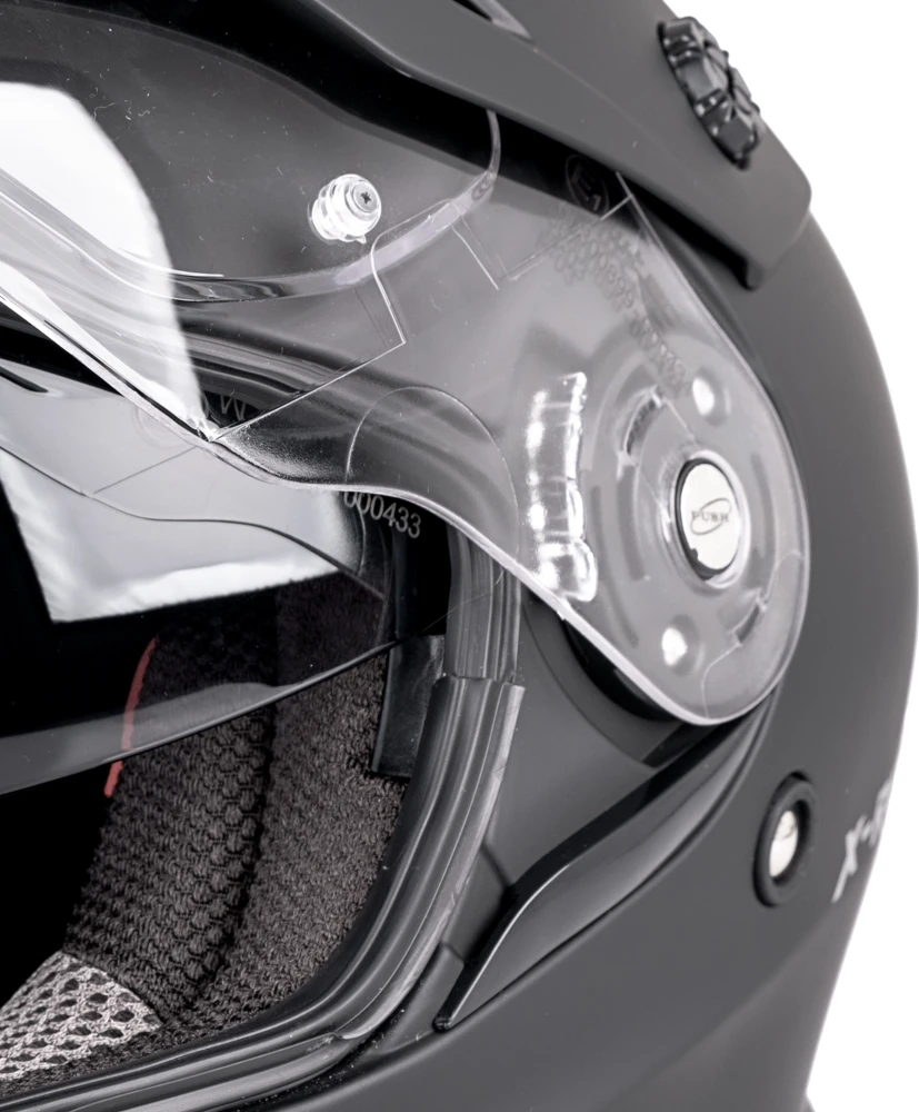 Motociklininko šalmas W-TEC Valso