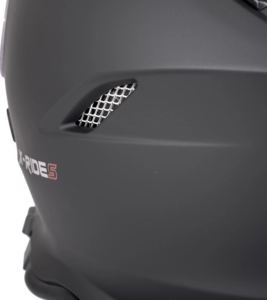 Motociklininko šalmas W-TEC Valso