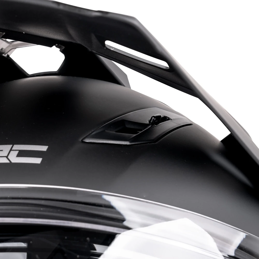 Motociklininko šalmas W-TEC Valso