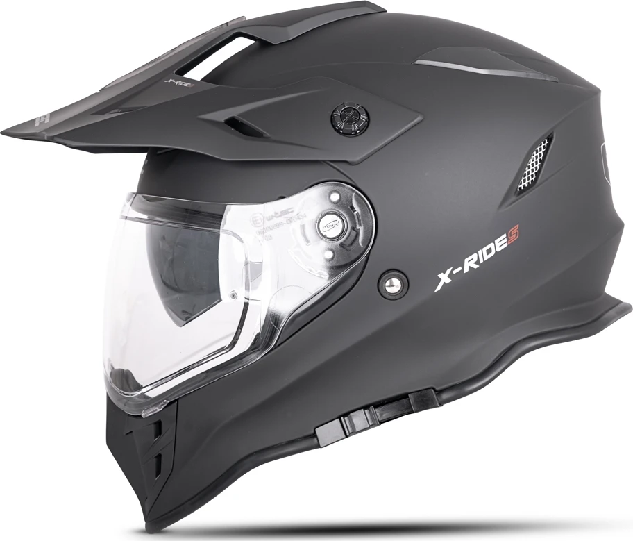 Motociklininko šalmas W-TEC Valso