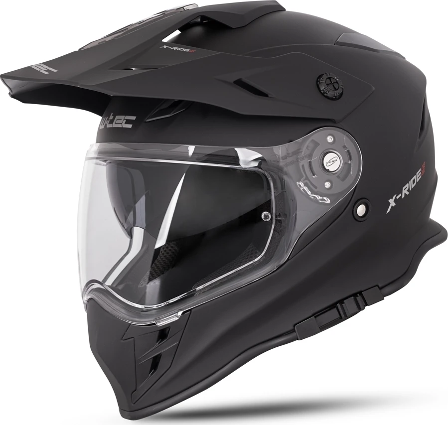 Motociklininko šalmas W-TEC Valso