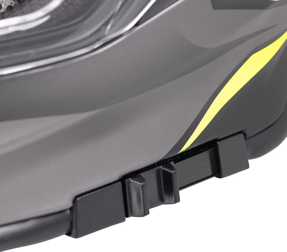 Motociklininko šalmas W-TEC Valso Graphic