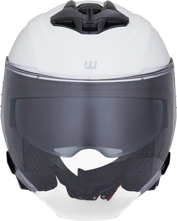Motociklininko šalmas W-TEC Voltik