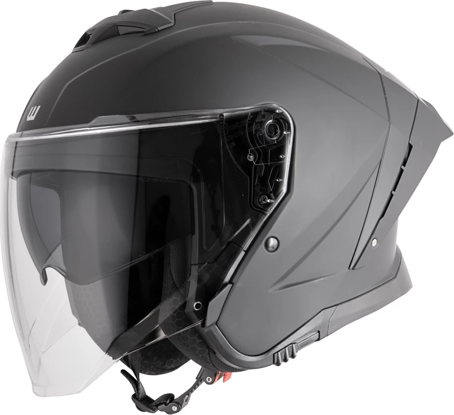 Motociklininko šalmas W-TEC Voltik