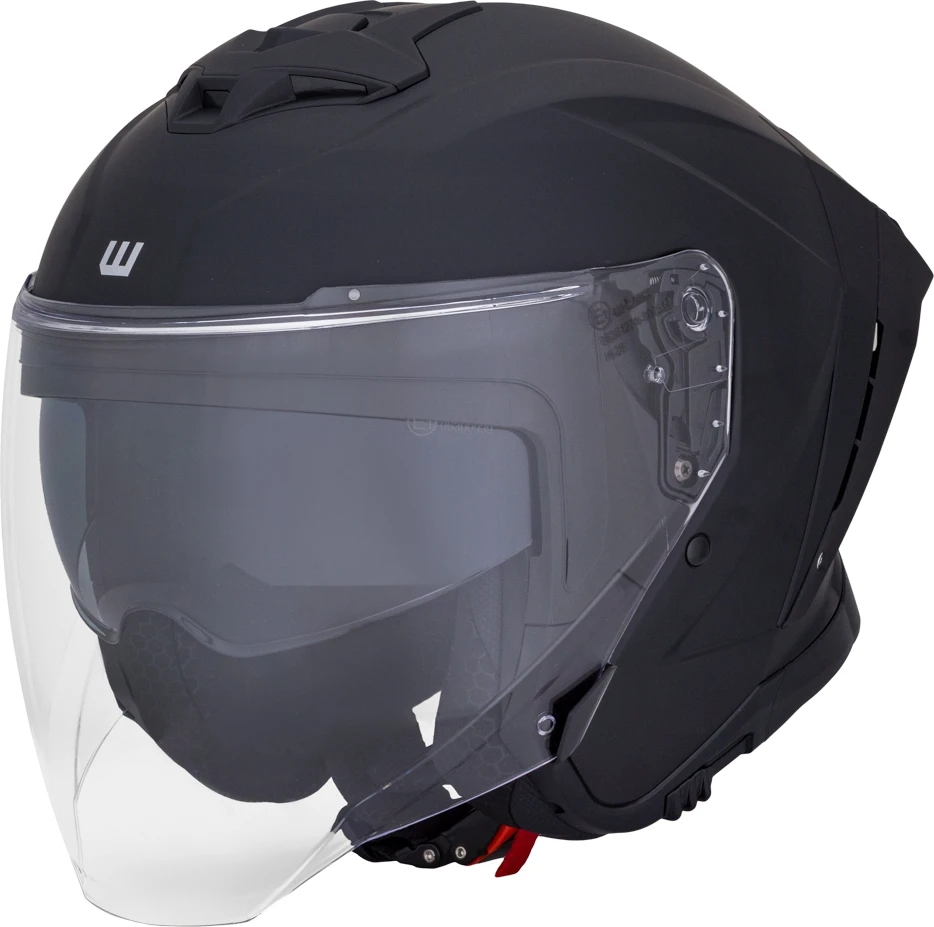 Motociklininko šalmas W-TEC Voltik