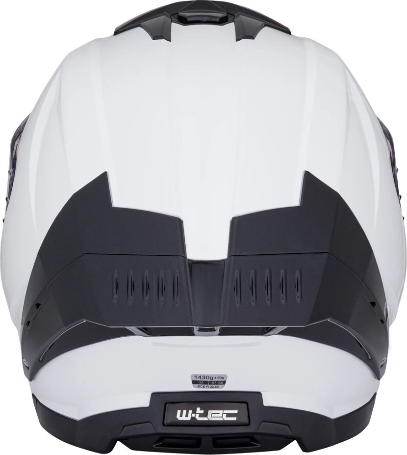 Motociklininko šalmas W-TEC Voltik