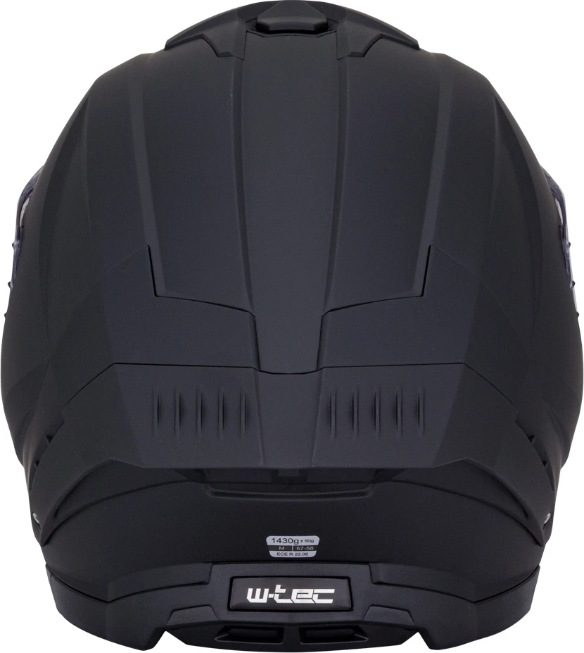 Motociklininko šalmas W-TEC Voltik