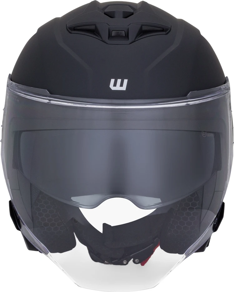 Motociklininko šalmas W-TEC Voltik