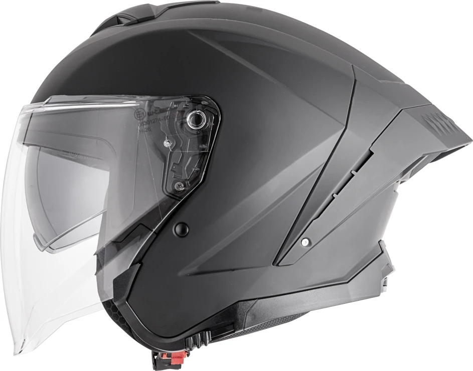 Motociklininko šalmas W-TEC Voltik
