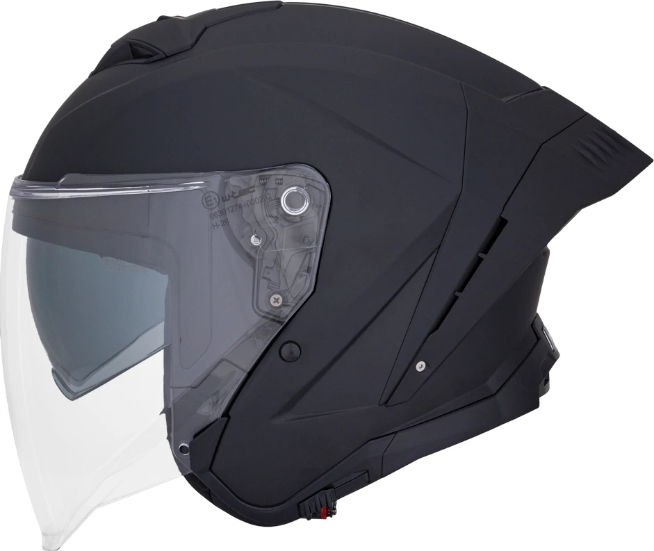 Motociklininko šalmas W-TEC Voltik