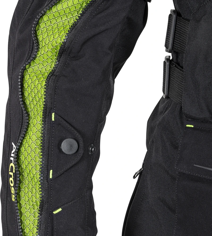 Motociklininko striukė W-Tec Aircross