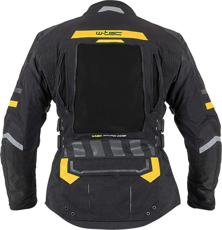 Motociklininko striukė W-TEC Aircross