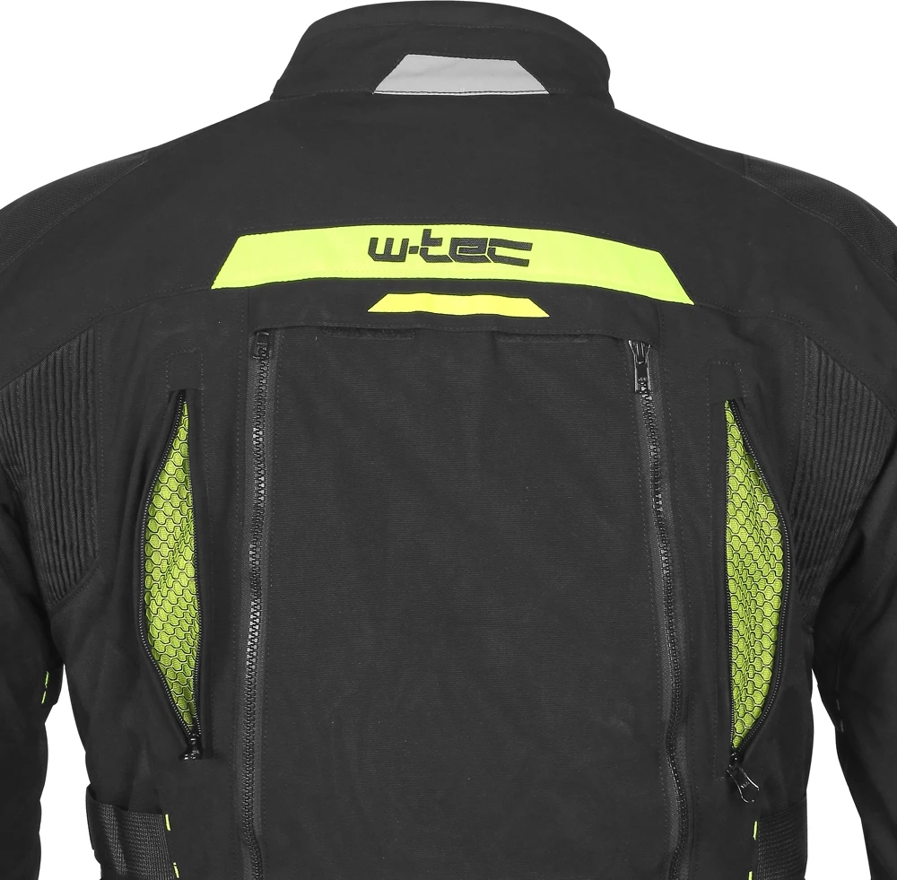 Motociklininko striukė W-TEC Aircross