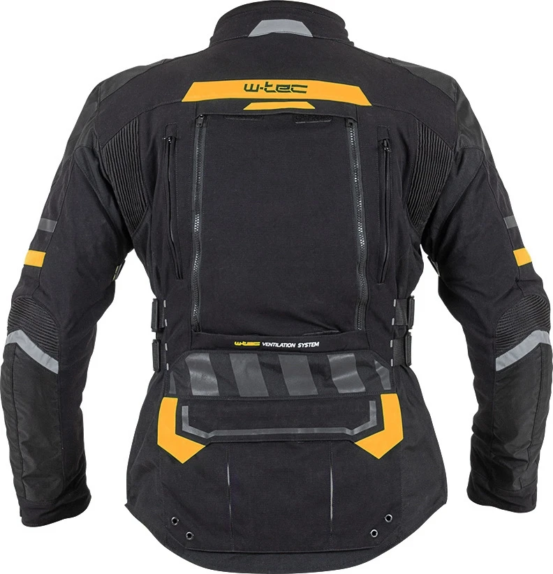 Motociklininko striukė W-TEC Aircross