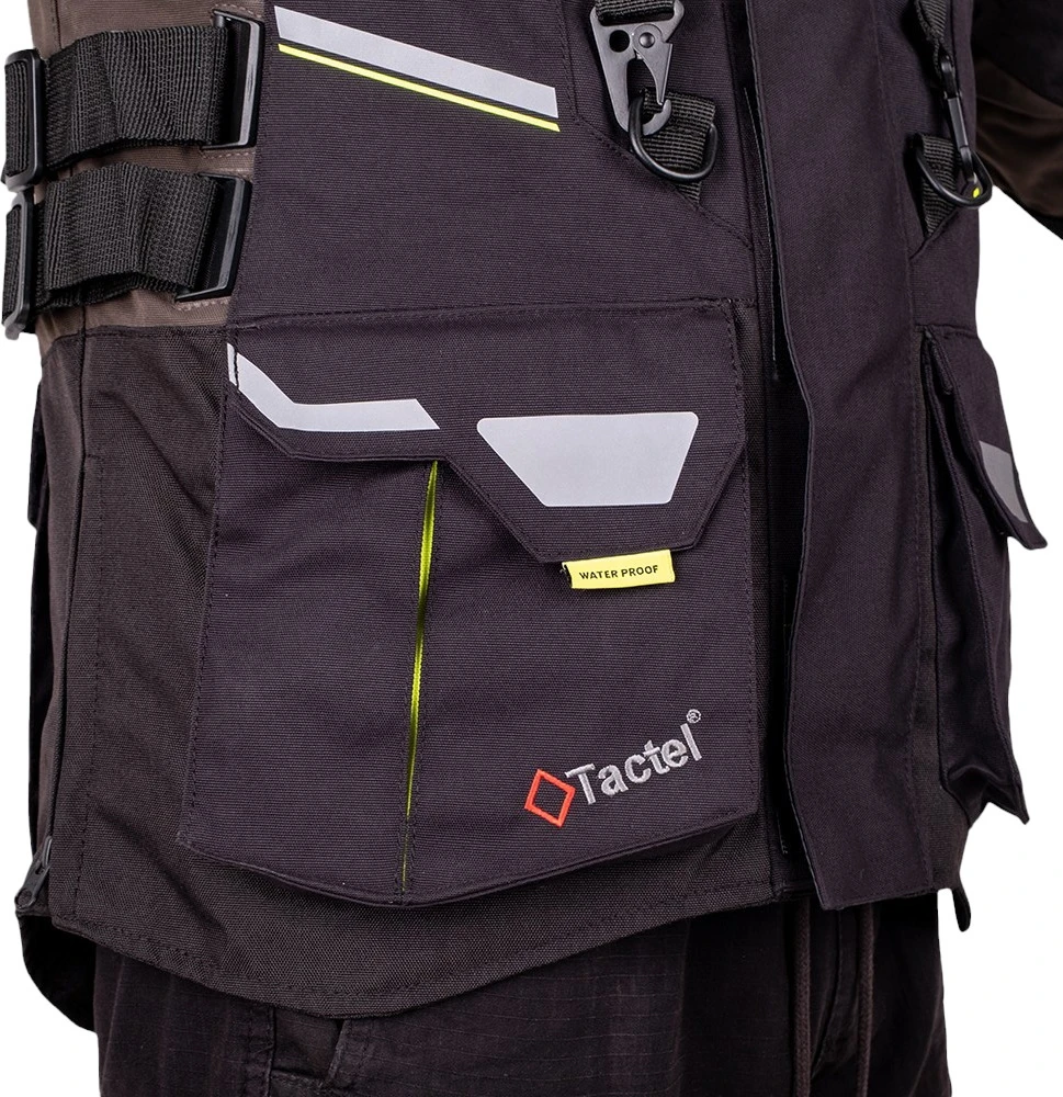 Motociklininko striukė W-TEC Daimick