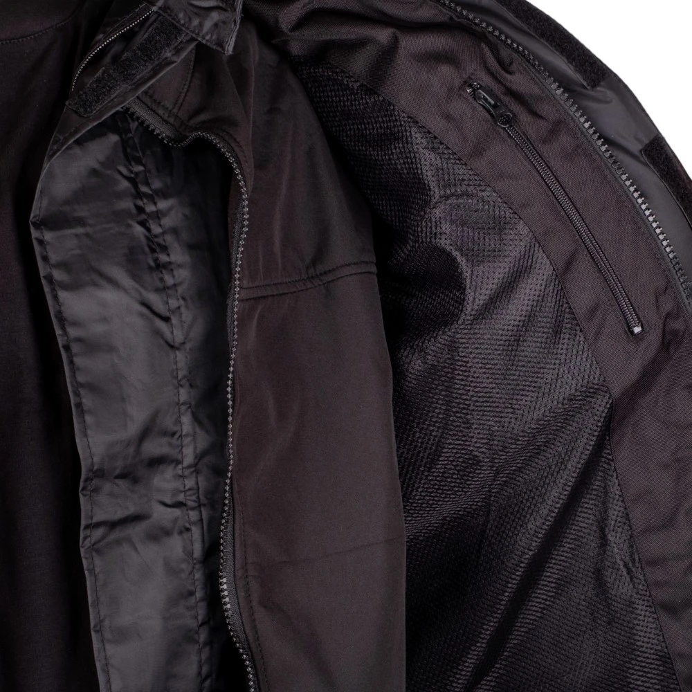 Motociklininko striukė W-TEC Daimick