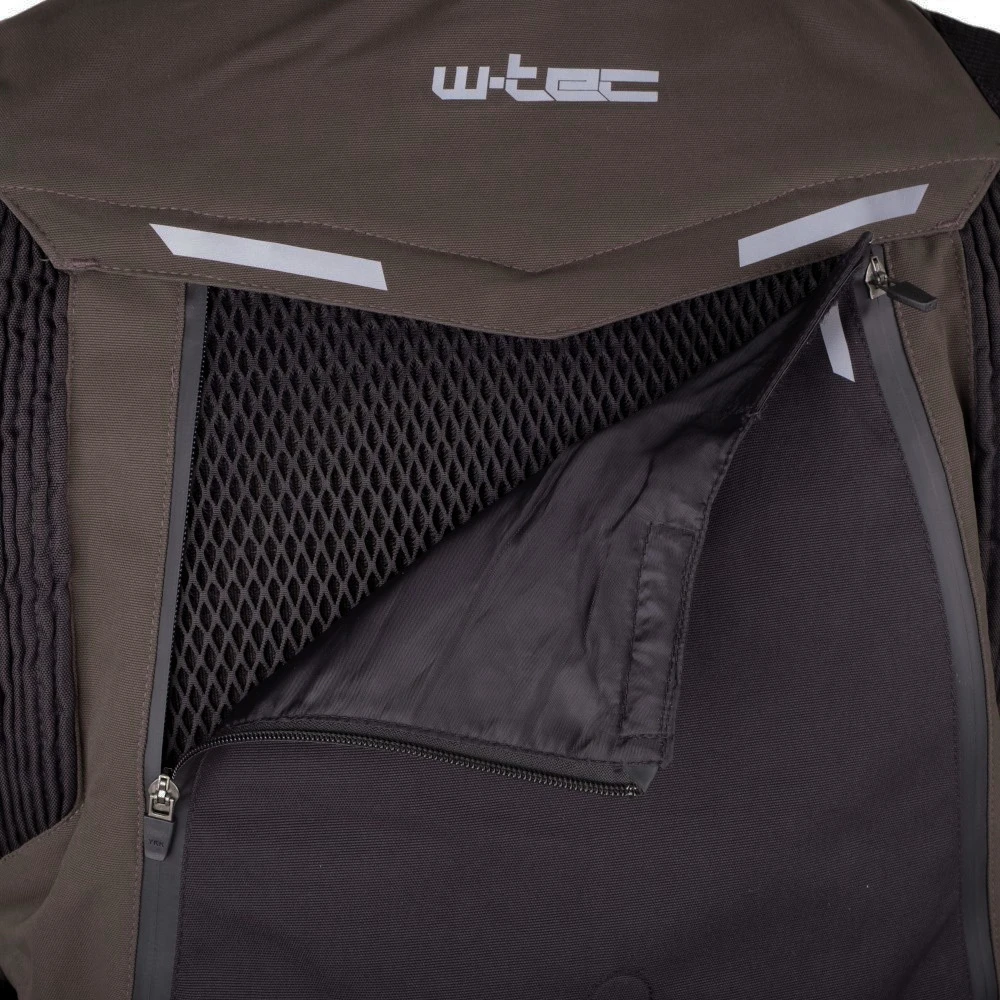 Motociklininko striukė W-TEC Daimick