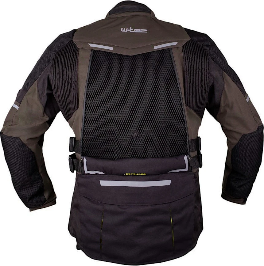 Motociklininko striukė W-TEC Daimick