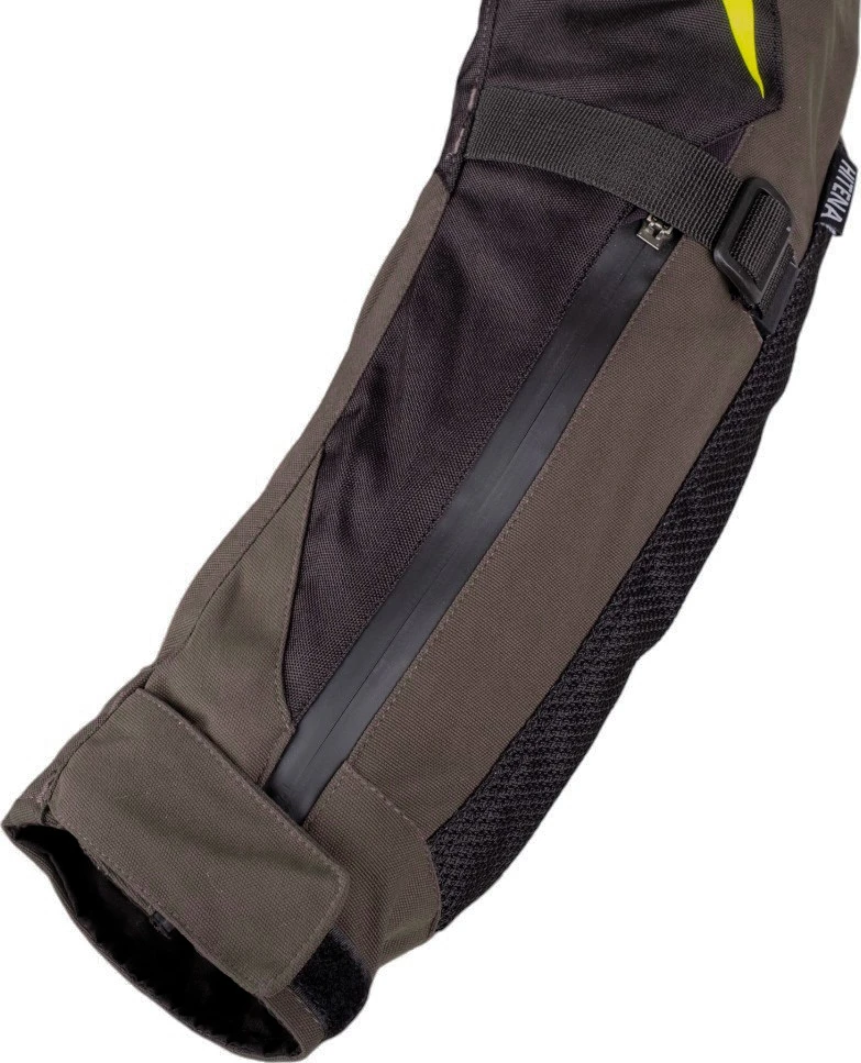 Motociklininko striukė W-TEC Daimick