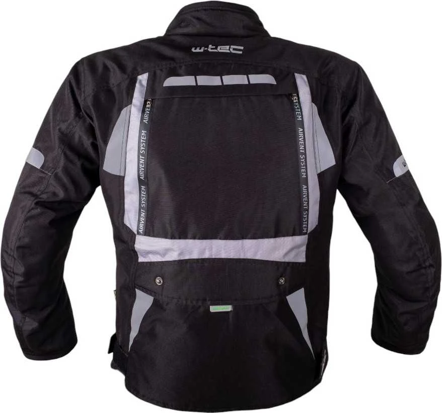 Motociklininko striukė W-TEC Gelnair EVO