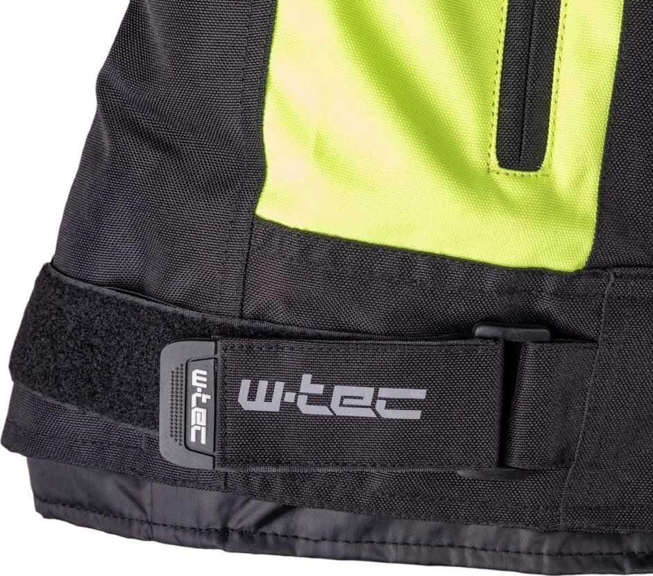 Motociklininko striukė W-TEC Gelnair EVO