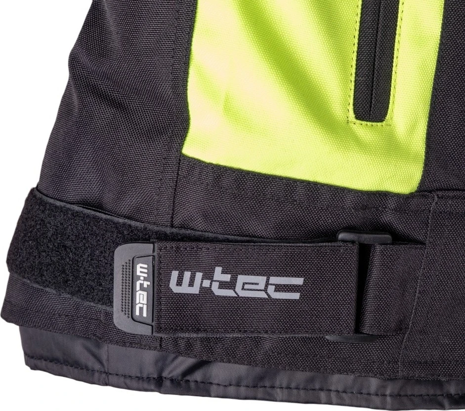 Motociklininko striukė W-TEC Gelnair EVO