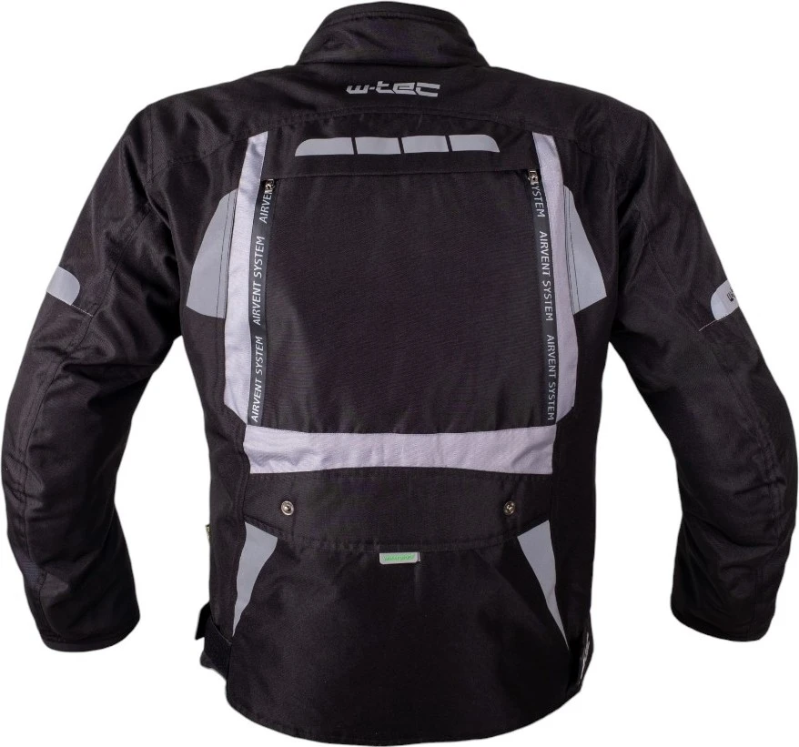 Motociklininko striukė W-TEC Gelnair EVO