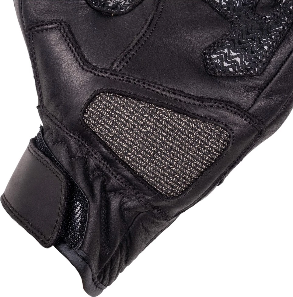 Motociklininkų pirštinės W-TEC Monzeto