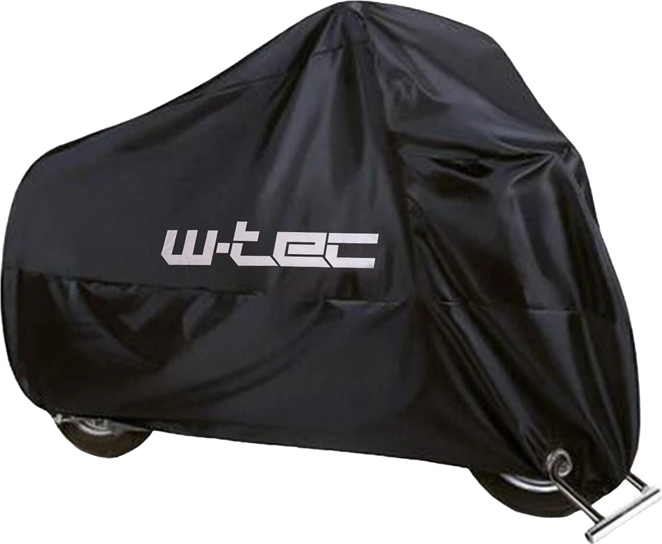 Motociklo uždangalas W-TEC Covertura 3XL (265 x 105 x 125 cm)
