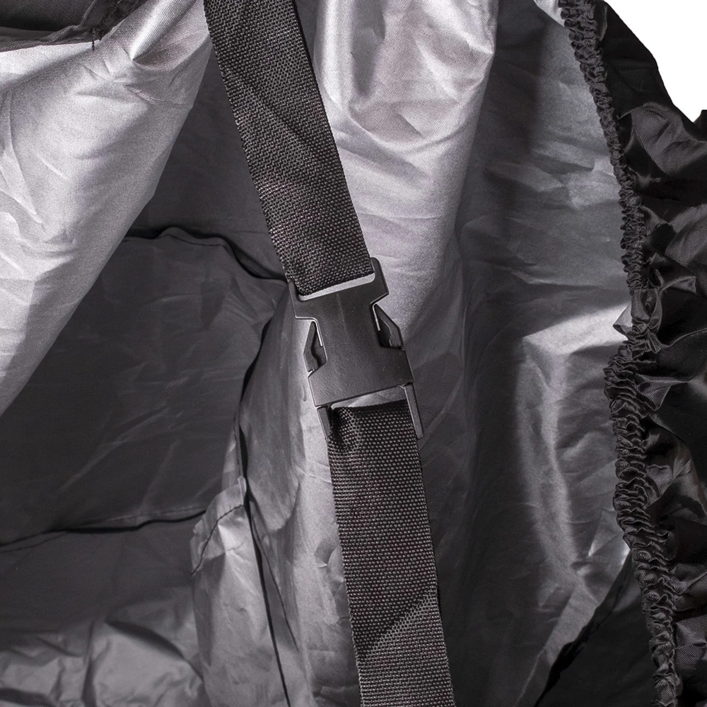 Motociklo uždangalas W-TEC Covertura 4XL (295 x 110 x 140 cm)