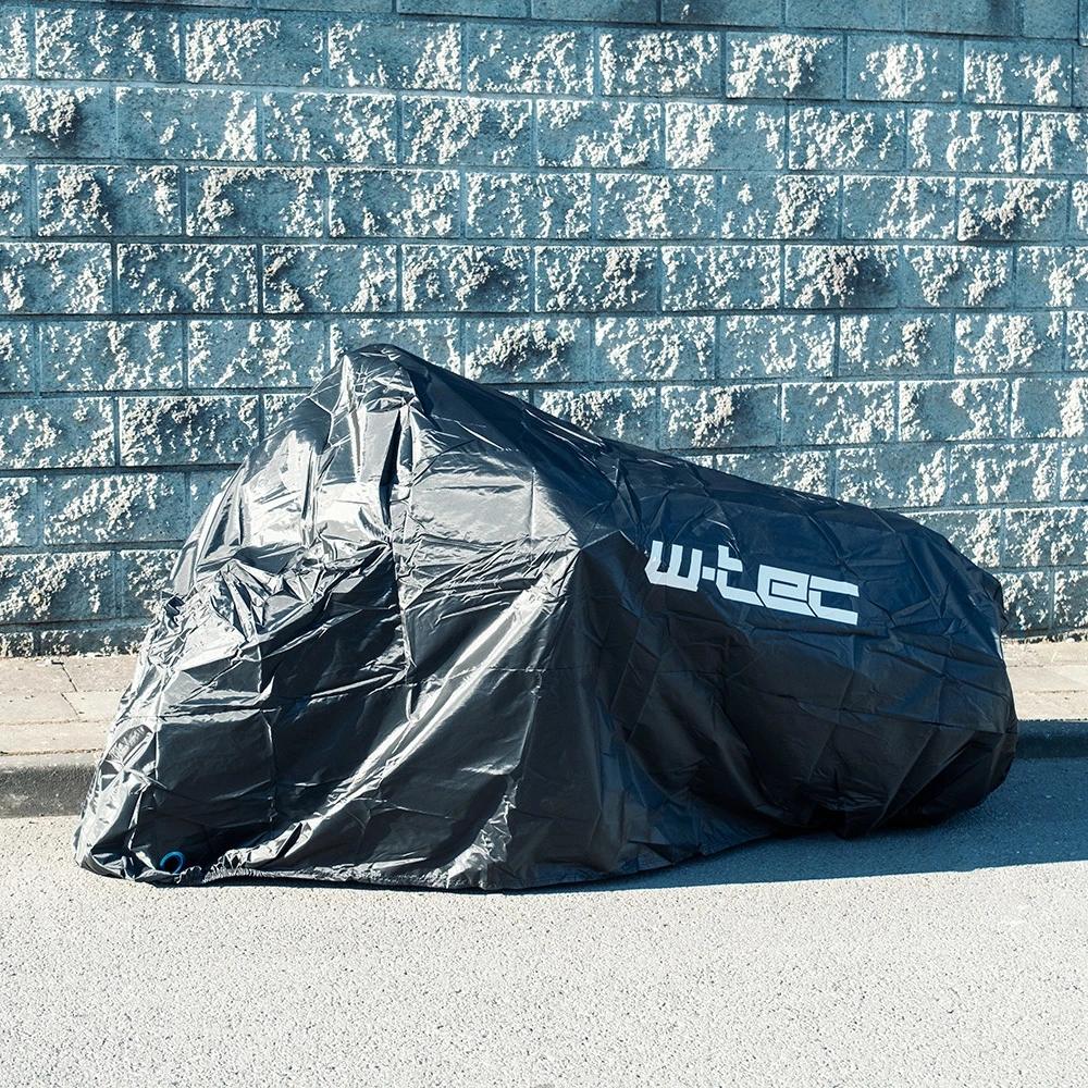 Motociklo uždangalas W-TEC Covertura XXL (245 x 105 x 125 cm)