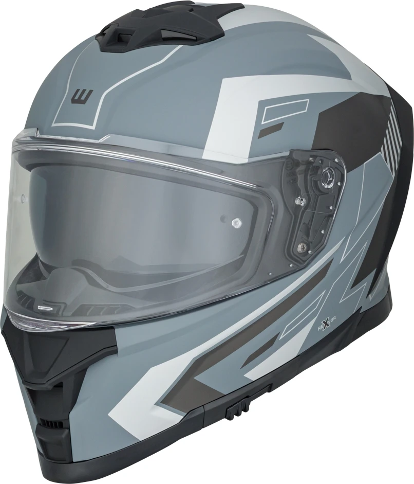 Motociklo šalmas W-TEC Nexwor Graphic